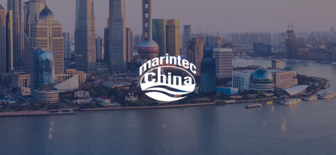 Marintec China