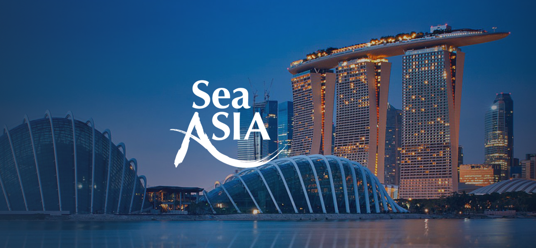 Sea Asia 2025